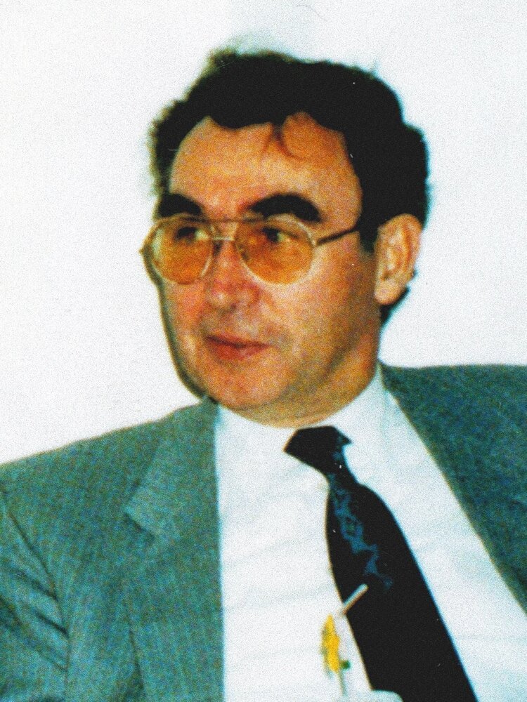 Dr René Rixhon, médecin généraliste à Wandre